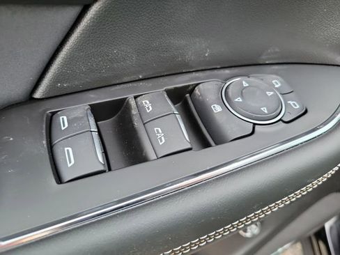 New 2026 Buick Envision Sport Touring AWD/4WD image 21