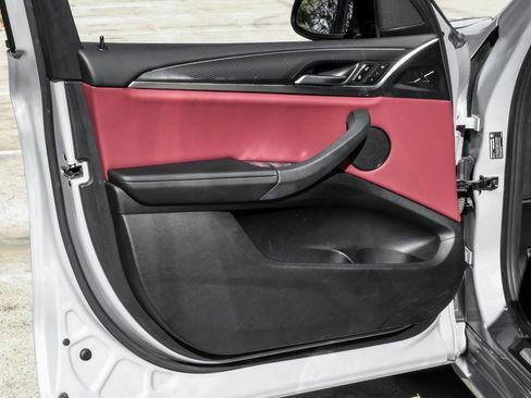 Used 2023 BMW X3 sDrive30i w/ M Sport Package image 52