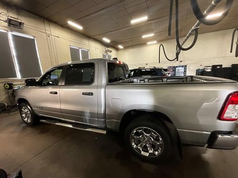 Used 2023 RAM 1500 Big Horn AWD/4WD image 13