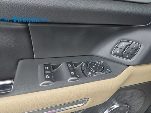 Used 2024 Ford Expedition Max Limited image 24