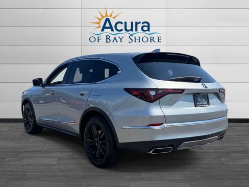 Used 2026 Acura MDX SH-AWD image 5