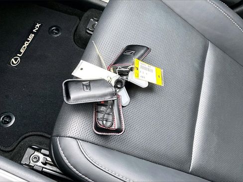 Used 2022 Lexus NX 250 250 Base image 32