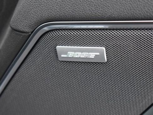 New 2026 Chevrolet Silverado 1500 LTZ w/ LTZ Premium Package image 14