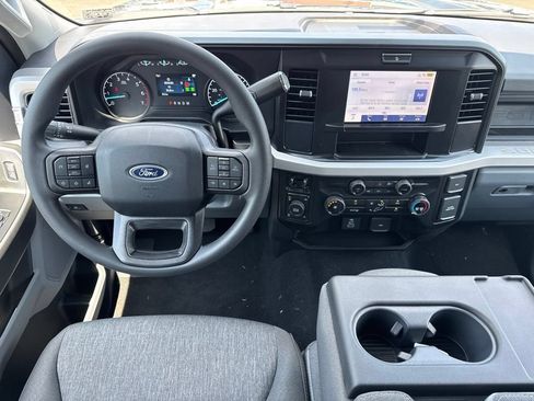 New 2026 Ford F250 XL AWD/4WD image 8