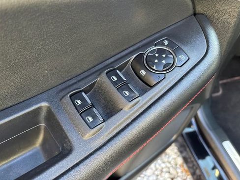 Used 2023 Ford Edge ST-Line AWD/4WD image 17