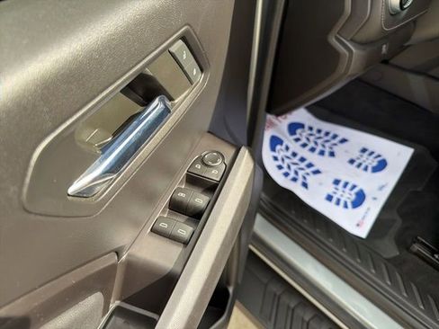 Used 2023 Chevrolet Colorado LT w/ LT Convenience Package II image 11