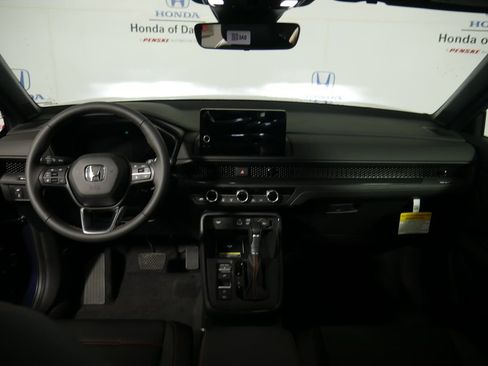 New 2026 Honda CR-V Sport-L image 11