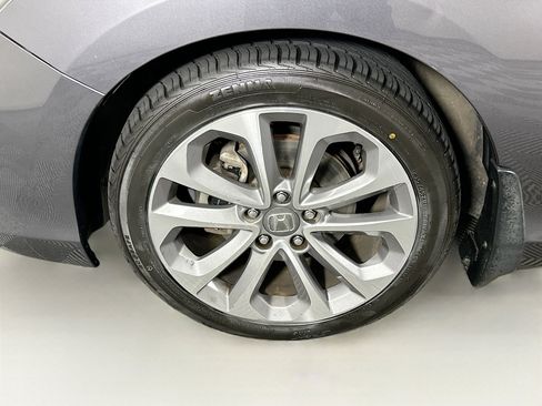 Used 2013 Honda Accord Sport image 11