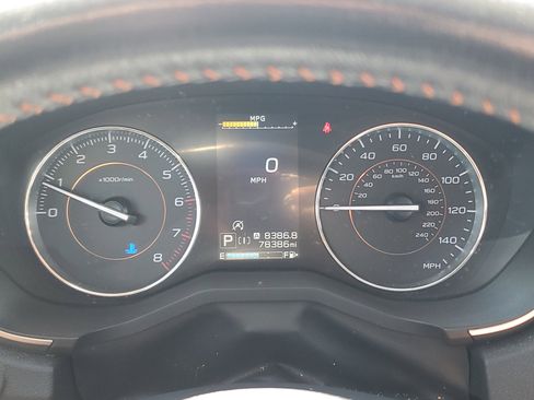 Used 2021 Subaru Crosstrek 2.5i Limited w/ Popular Package #4 AWD/4WD image 20