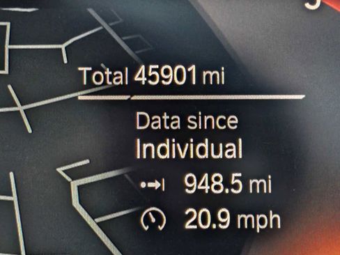 Used 2024 BMW X3 xDrive30i image 26