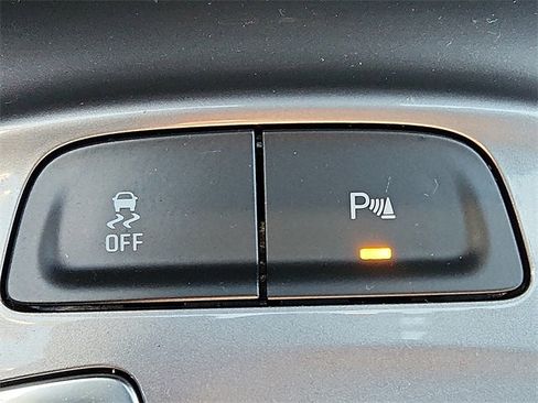 Used 2024 Chevrolet Malibu LT image 19