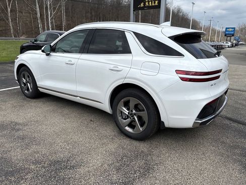 New 2026 Genesis GV70 2.5T Select image 3