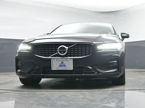 Used 2024 Volvo S60 B5 Plus w/ Climate Package AWD/4WD image 12