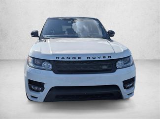Used 2017 Land Rover Range Rover Sport HSE Dynamic video 2