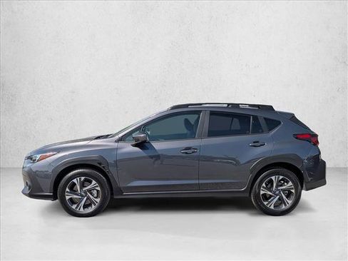 Used 2024 Subaru Crosstrek 2.0i Premium AWD/4WD image 9