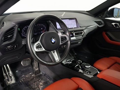 Used 2024 BMW M235i xDrive Gran Coupe M235i xDrive w/ Premium Package image 7