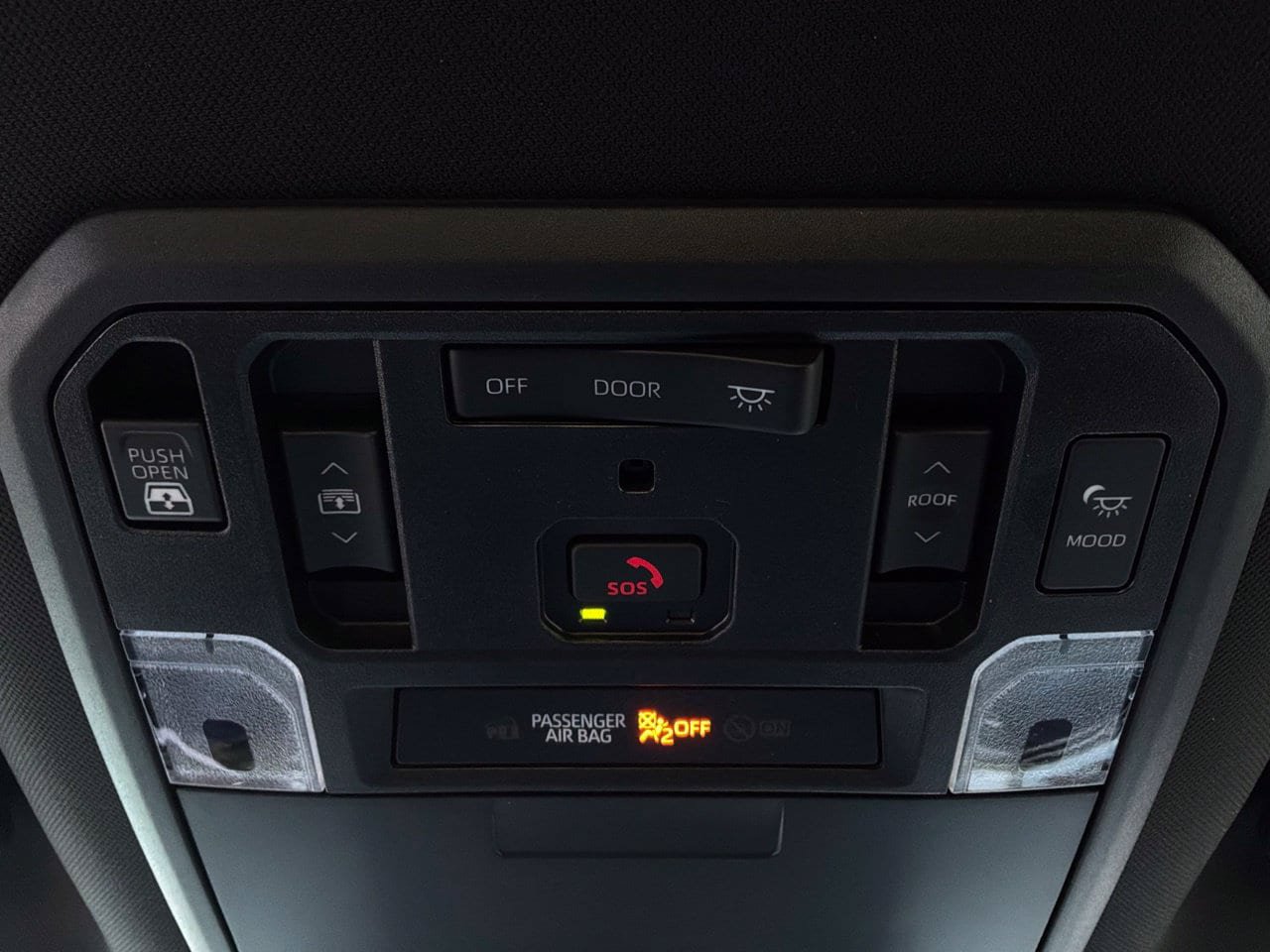 New 2026 Toyota Tundra Capstone AWD/4WD image 23