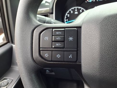 Used 2023 Ford F150 XL w/ STX Appearance Package AWD/4WD image 17