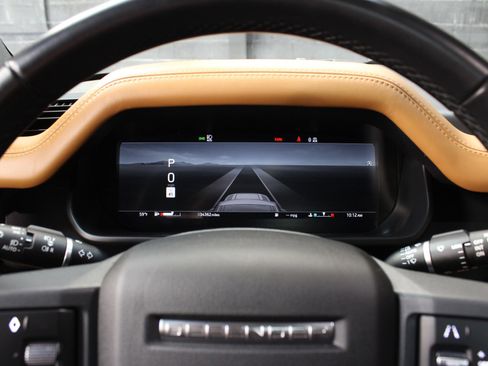 Used 2023 Land Rover Defender 110 X-Dynamic SE image 54