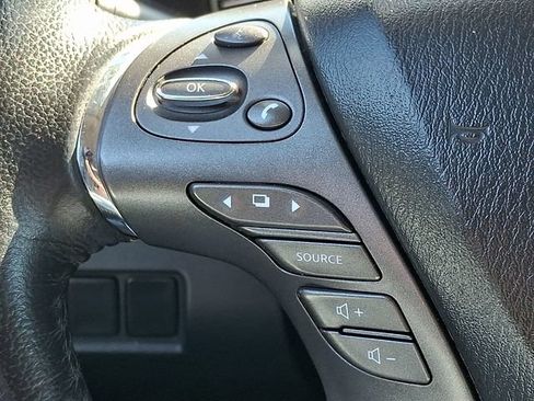 Used 2019 Nissan Murano SV AWD/4WD image 20