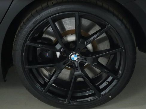 Certified 2024 BMW M850i Gran Coupe xDrive M850i xDrive Gran Coupe w/ M Sport Professional Package image 42