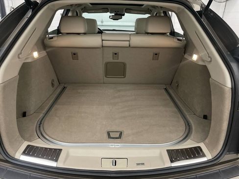 Used 2015 Cadillac SRX Performance w/ Driver Awareness Package image 20