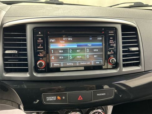 Used 2017 Mitsubishi Lancer SE image 14