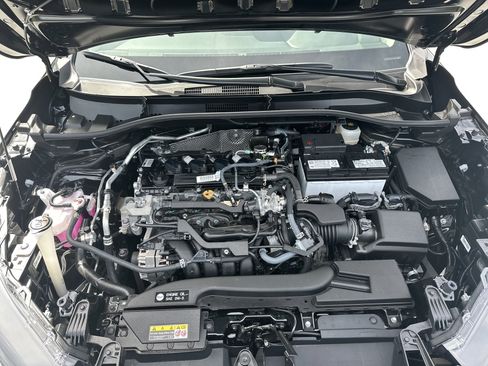 Certified 2026 Toyota Corolla Cross L FWD image 34