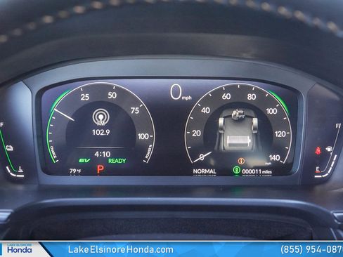 New 2026 Honda CR-V Sport-L image 23