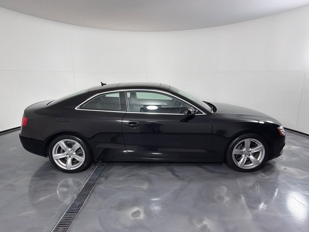 Used 2013 Audi A5 2.0T Premium Plus AWD/4WD image 4
