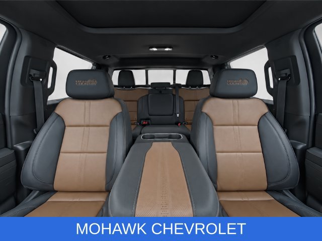 Used 2026 Chevrolet Silverado 1500 High Country AWD/4WD image 19