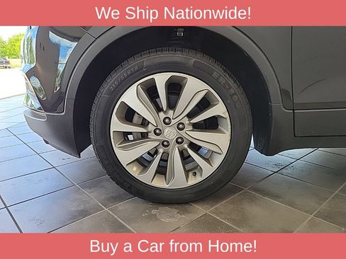 Used 2020 Buick Encore Preferred w/ Safety Package FWD image 15