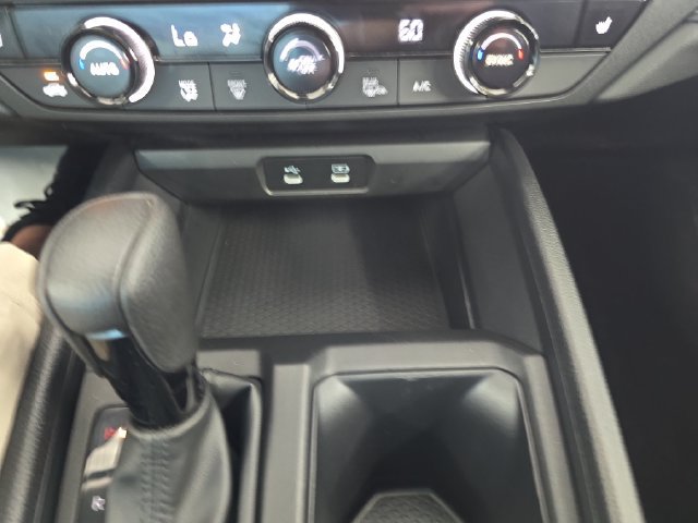 Used 2024 Honda Accord EX image 21