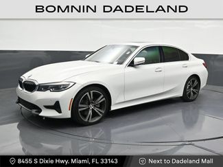 Used 2021 BMW 330i Sedan w/ Convenience Package video 1