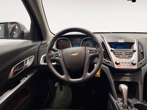 Used 2014 Chevrolet Equinox LS FWD image 13