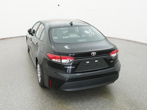 New 2026 Toyota Corolla LE image 39