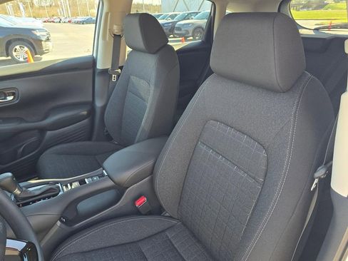 New 2026 Honda HR-V LX image 14