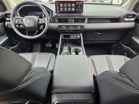 Certified 2026 Honda Passport RTL image 12