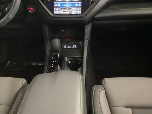 Certified 2025 Subaru Ascent Onyx Edition w/ Onyx Package image 21