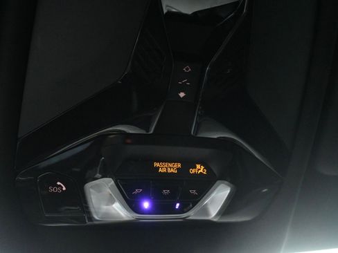 Used 2022 BMW 228i Gran Coupe w/ M Sport Package FWD image 27