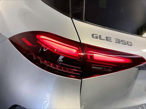 New 2026 Mercedes-Benz GLE 350 4MATIC image 5