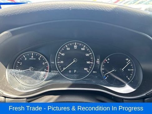 Used 2024 MAZDA CX-50 AWD 2.5 S w/ Cargo Package image 14