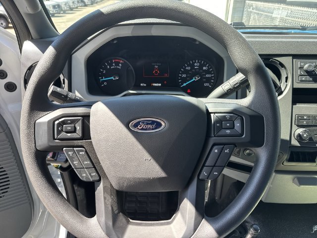 New 2027 Ford F650 2WD Regular Cab Super Duty image 22