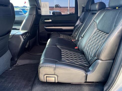 Used 2018 Toyota Tundra SR5 image 38