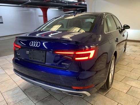 Used 2019 Audi A4 2.0T Premium w/ Convenience Package image 7