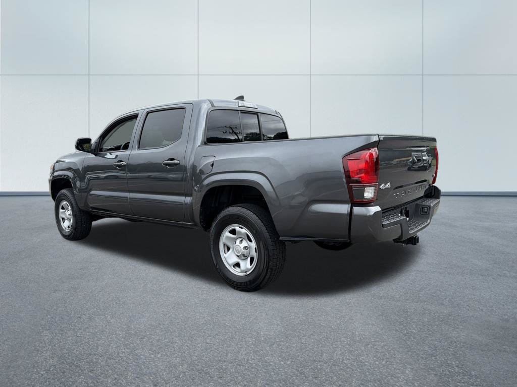 Used 2023 Toyota Tacoma SR AWD/4WD image 8