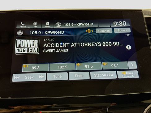 Used 2021 Honda Pilot Special Edition image 15