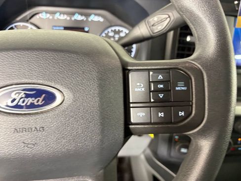Certified 2024 Ford F450 XLT w/ XLT Value Package AWD/4WD image 21