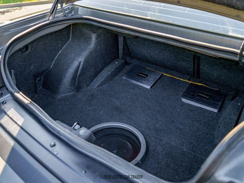 Used 2018 Dodge Challenger SRT Hellcat image 86