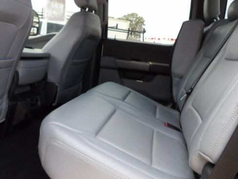 Used 2023 Ford F250 XL w/ STX Appearance Package AWD/4WD image 31
